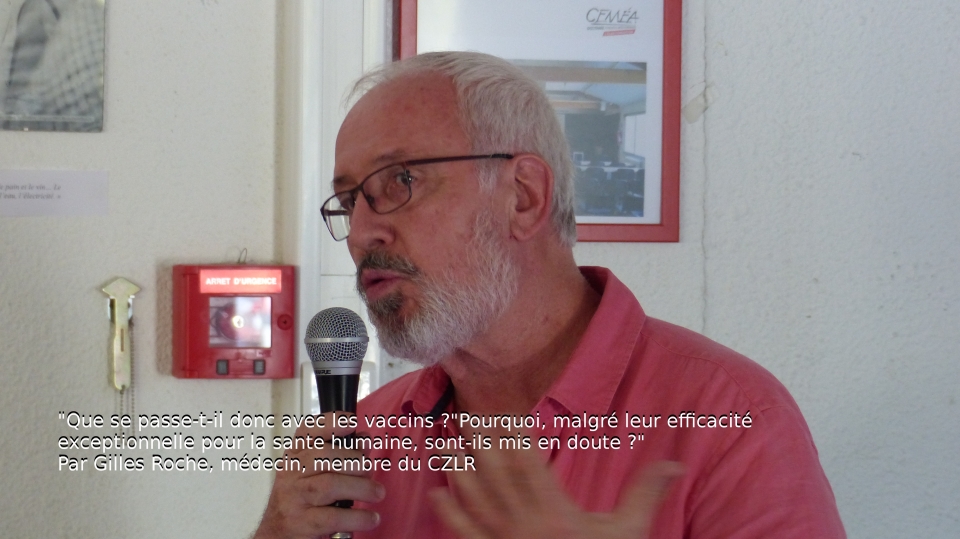 14 Gilles